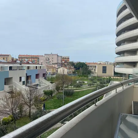 Casa Del Porto Apartment Pesaro Exterior photo