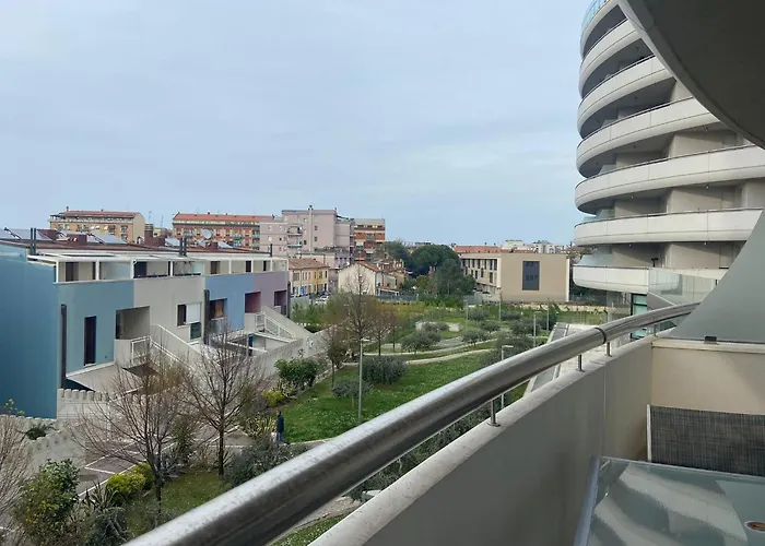 Casa Del Porto