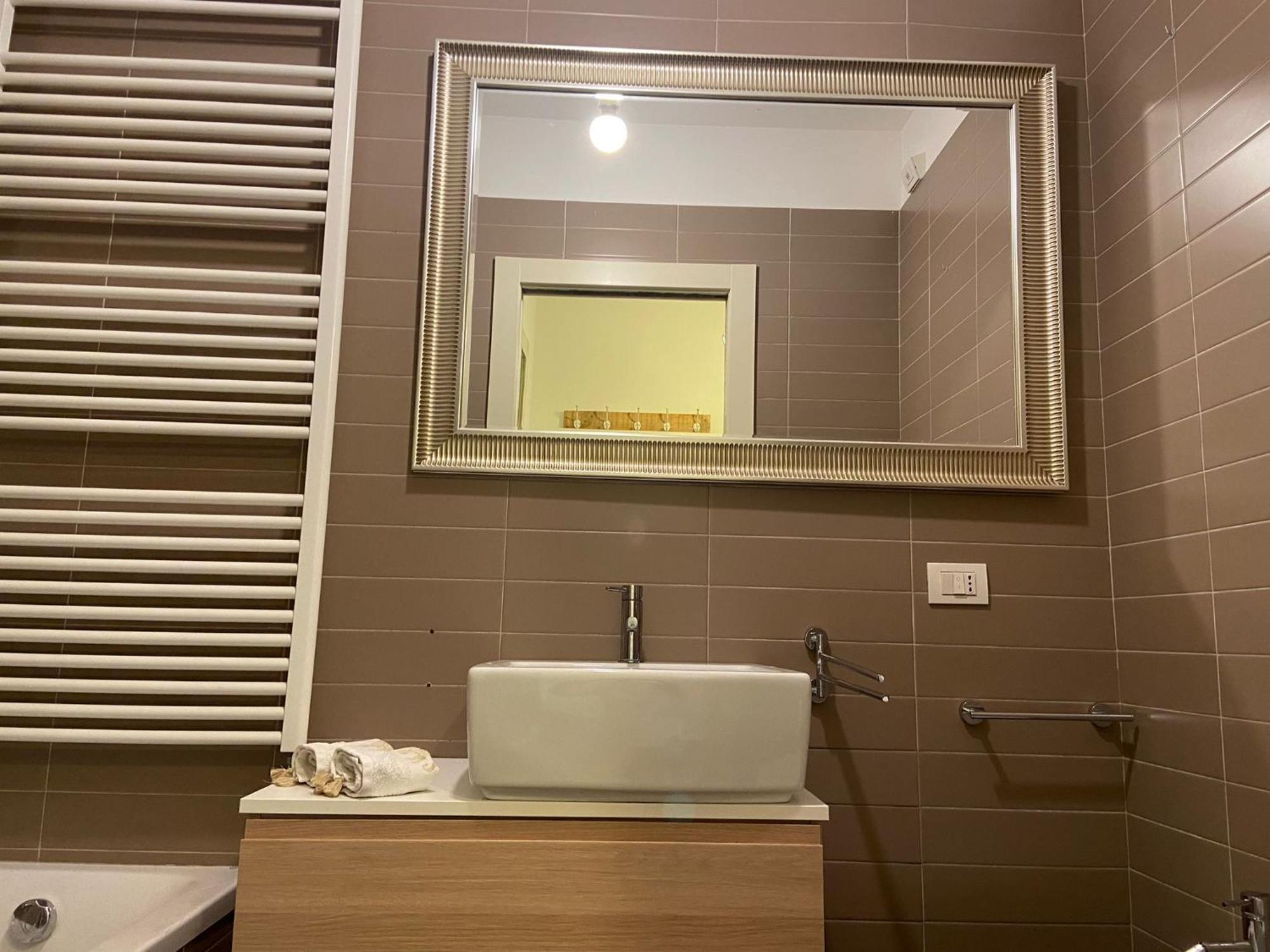 Casa Del Porto Apartment Pesaro