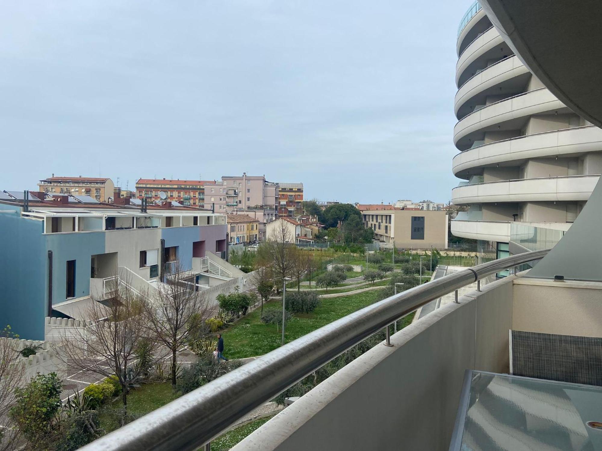 Apartment Casa Del Porto