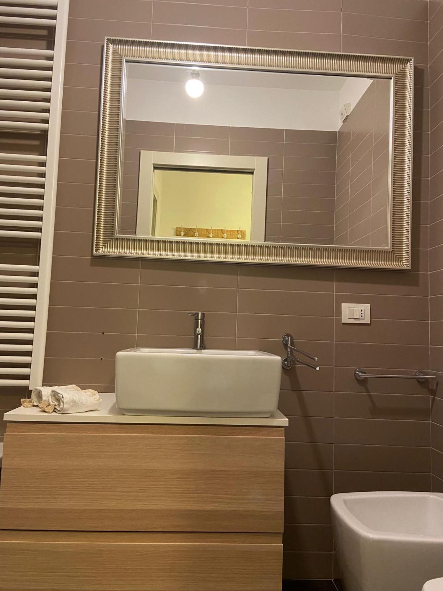 Casa Del Porto Apartment Pesaro