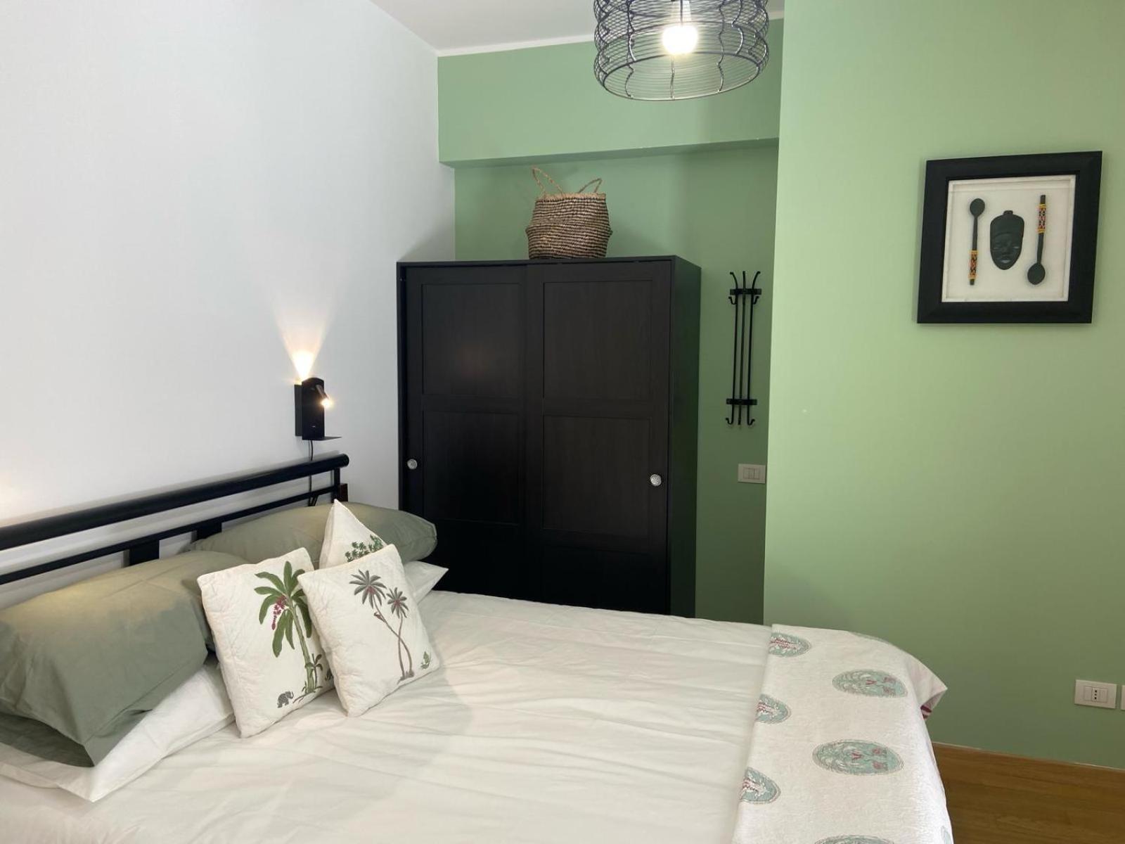 Apartment Casa Del Porto