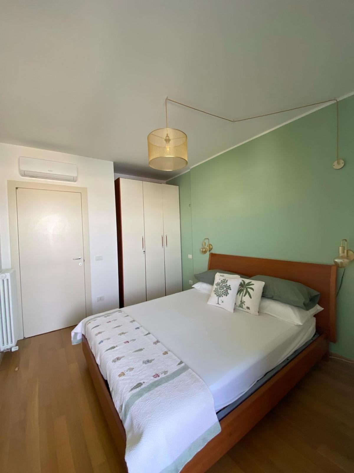 Apartment Casa Del Porto *