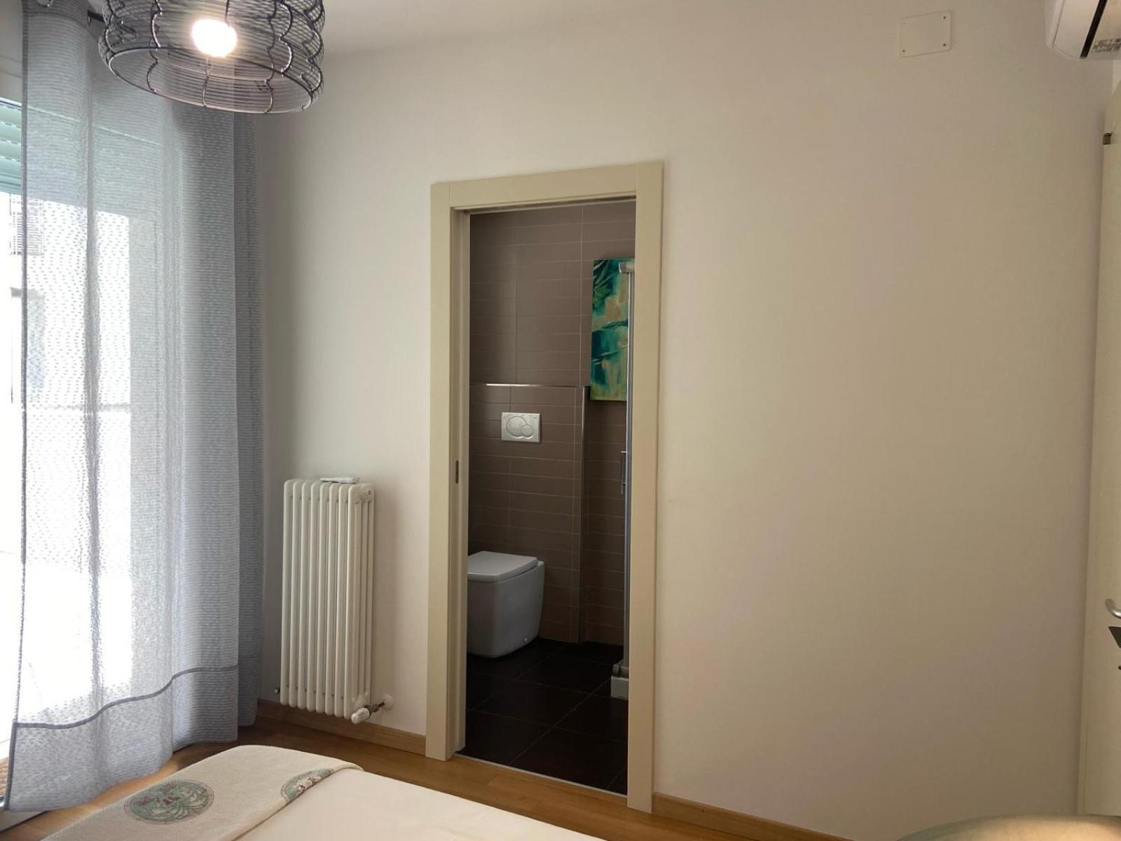 Apartment Casa Del Porto Pesaro