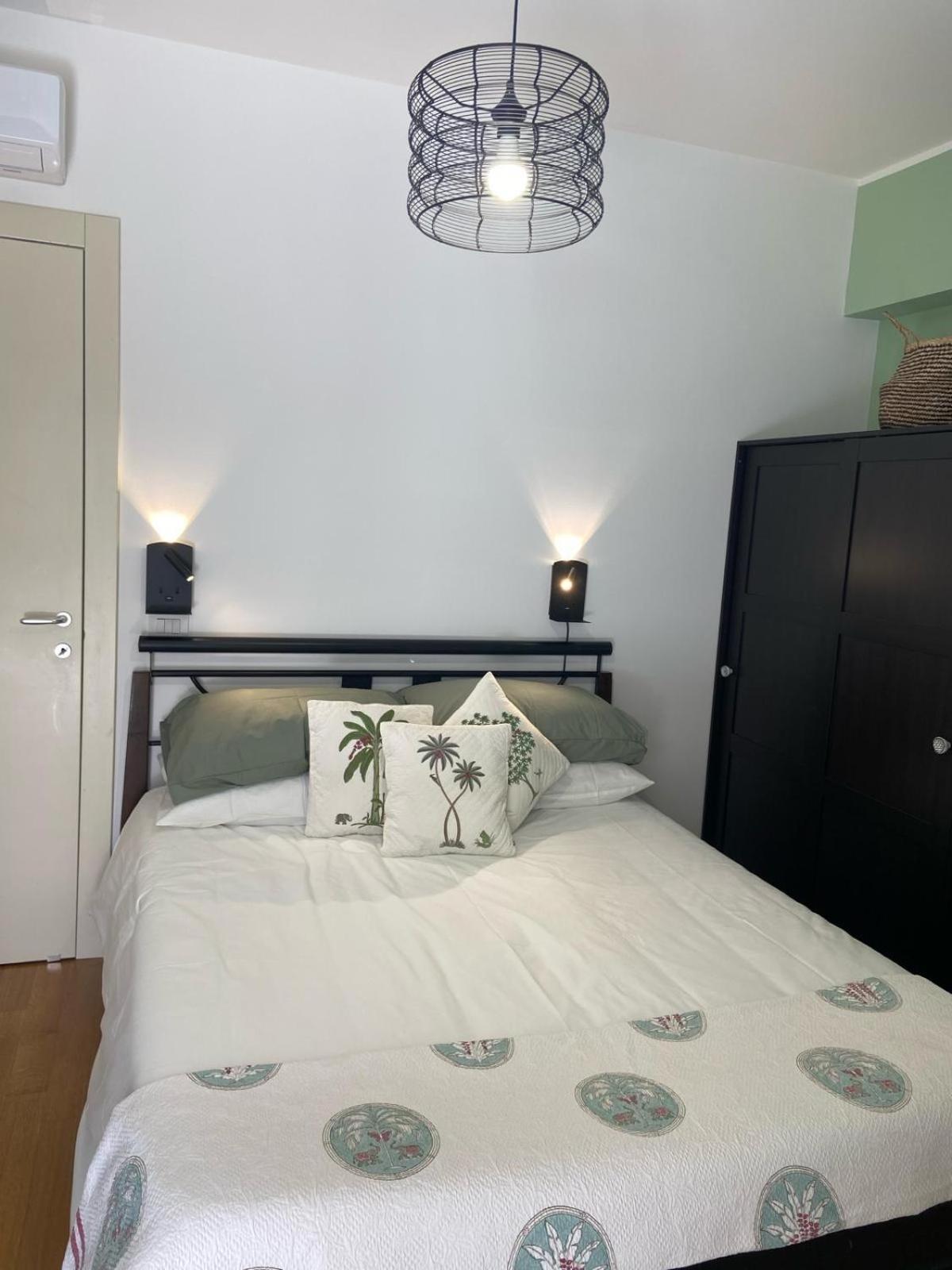 Apartment Casa Del Porto Pesaro