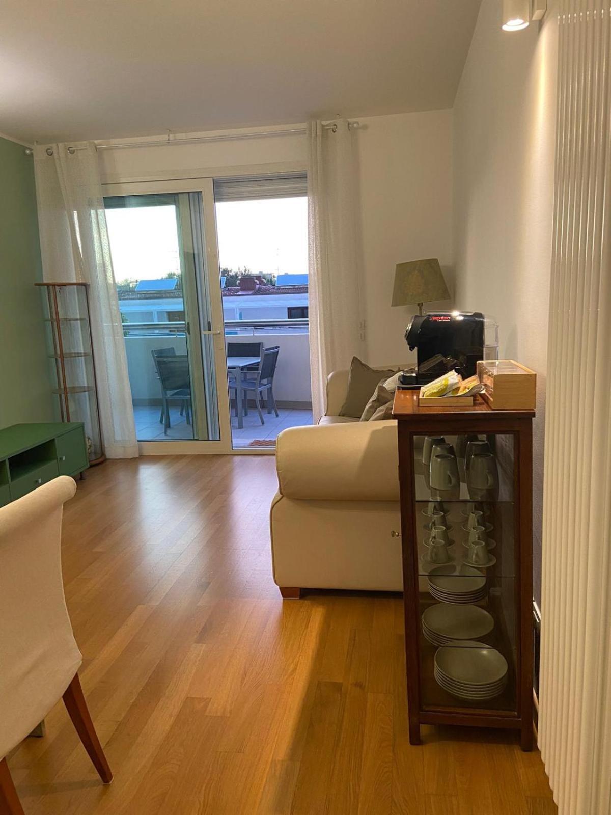 Casa Del Porto Apartment Pesaro