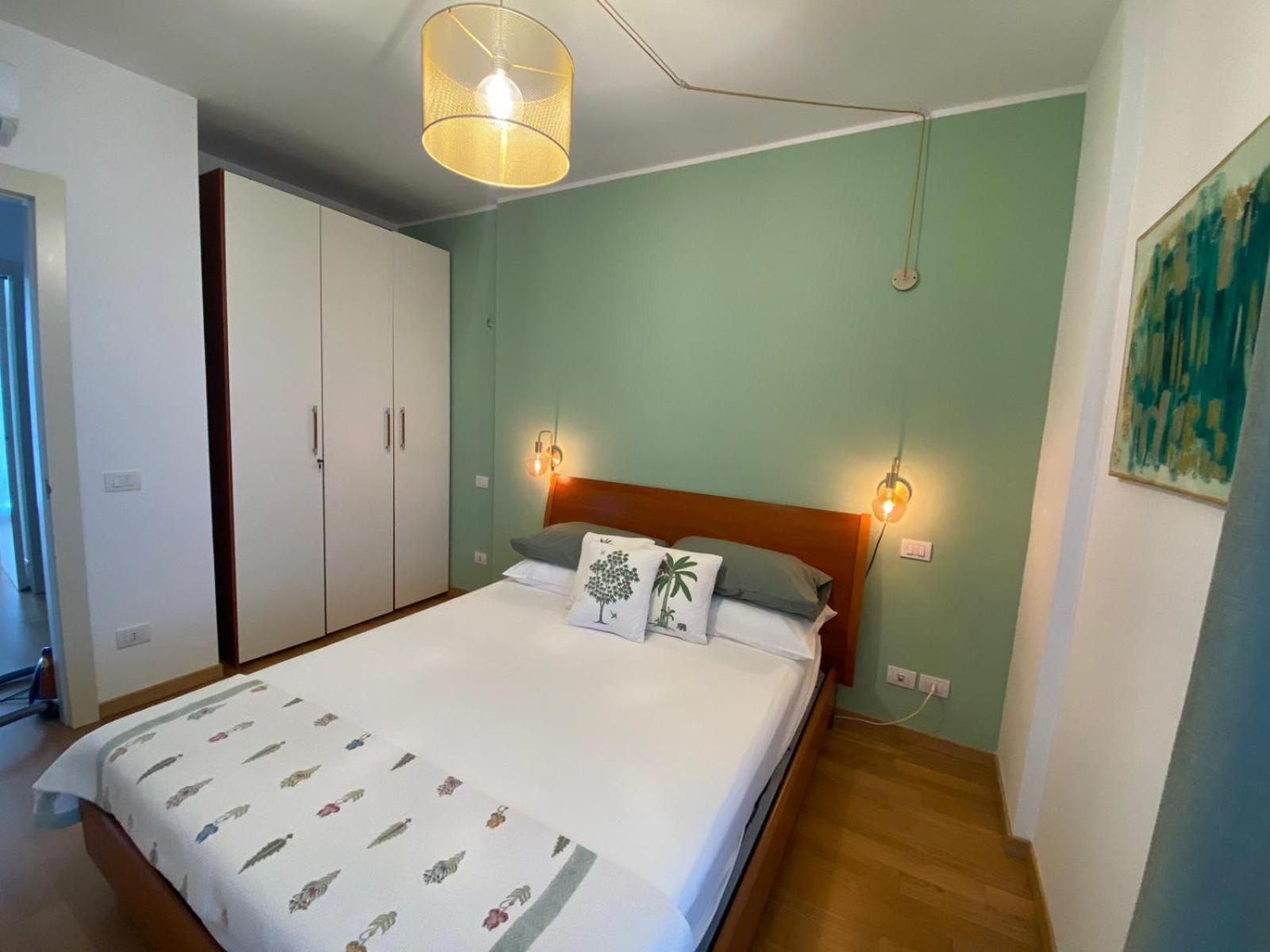 Apartment Casa Del Porto Pesaro