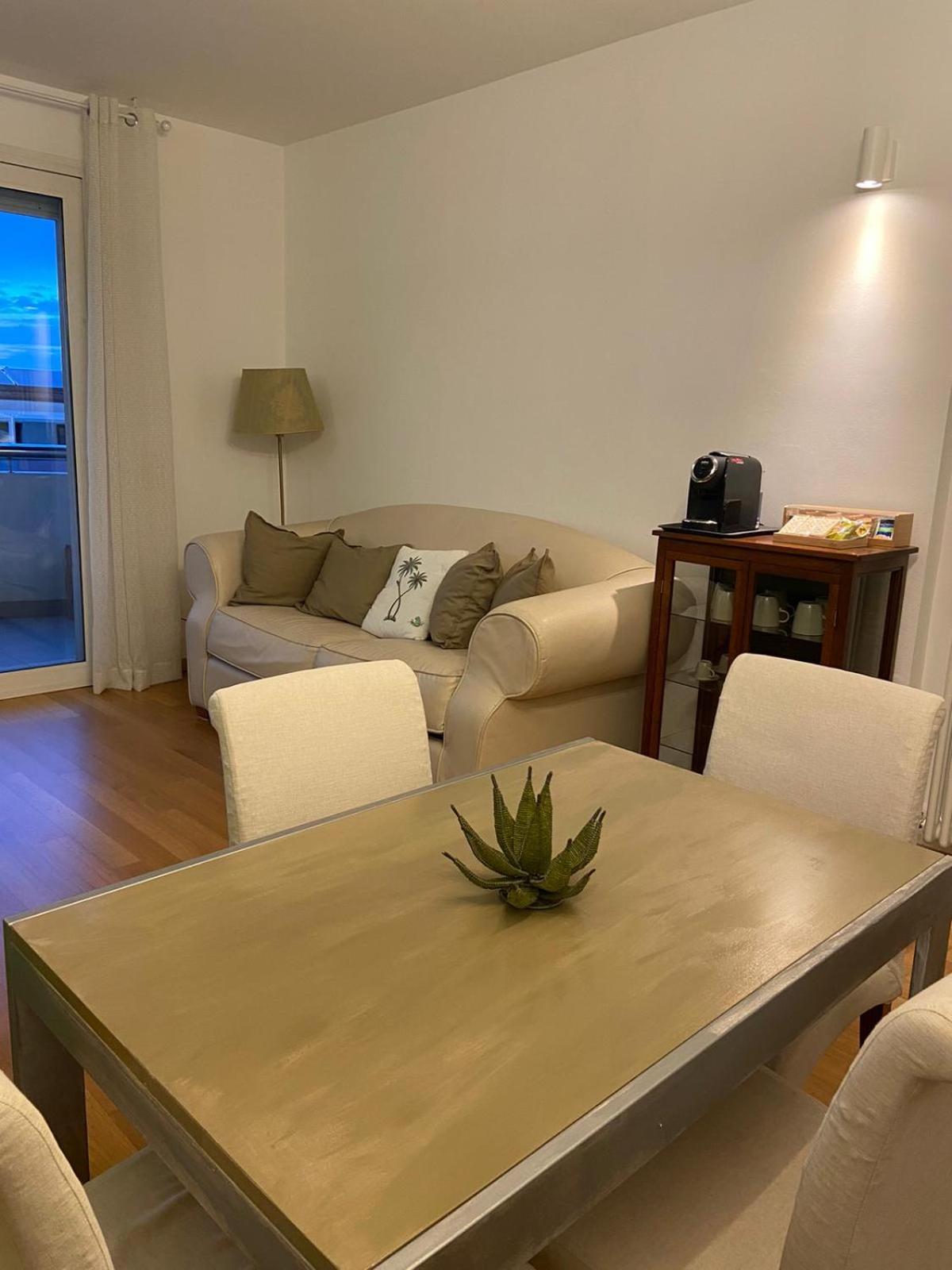 Apartment Casa Del Porto