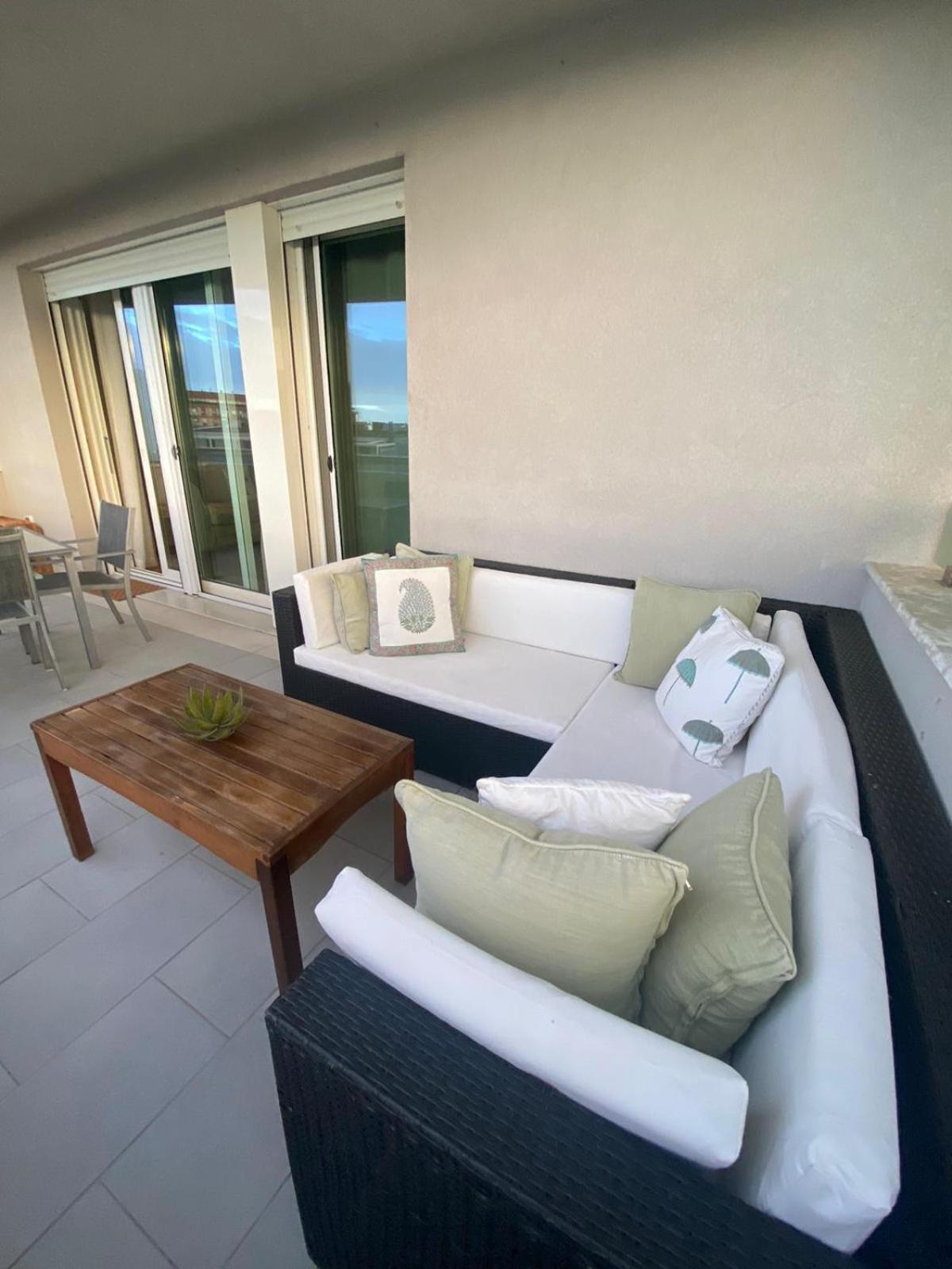 Casa Del Porto Apartment Pesaro