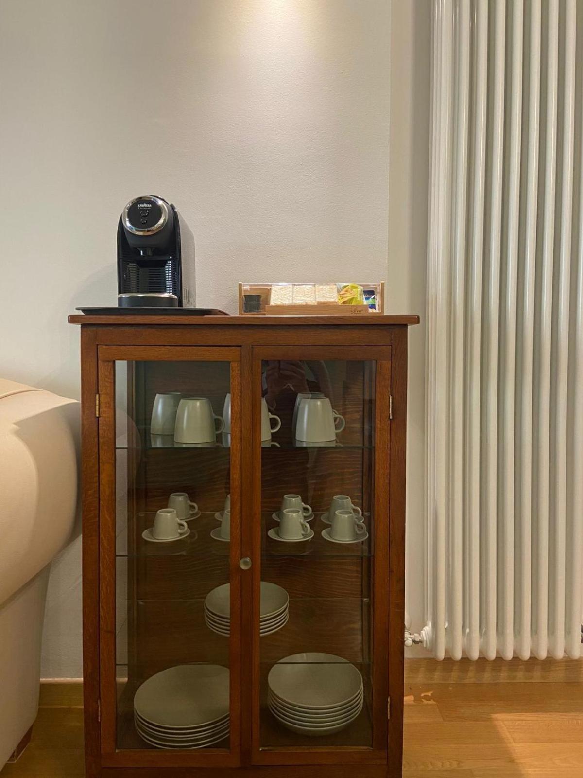 Apartment Casa Del Porto