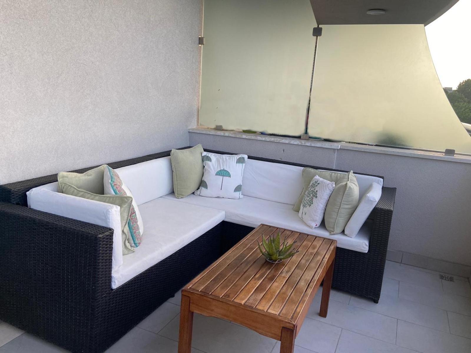 Casa Del Porto Apartment *