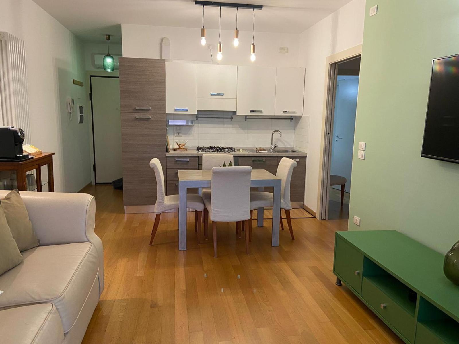 Apartment Casa Del Porto *