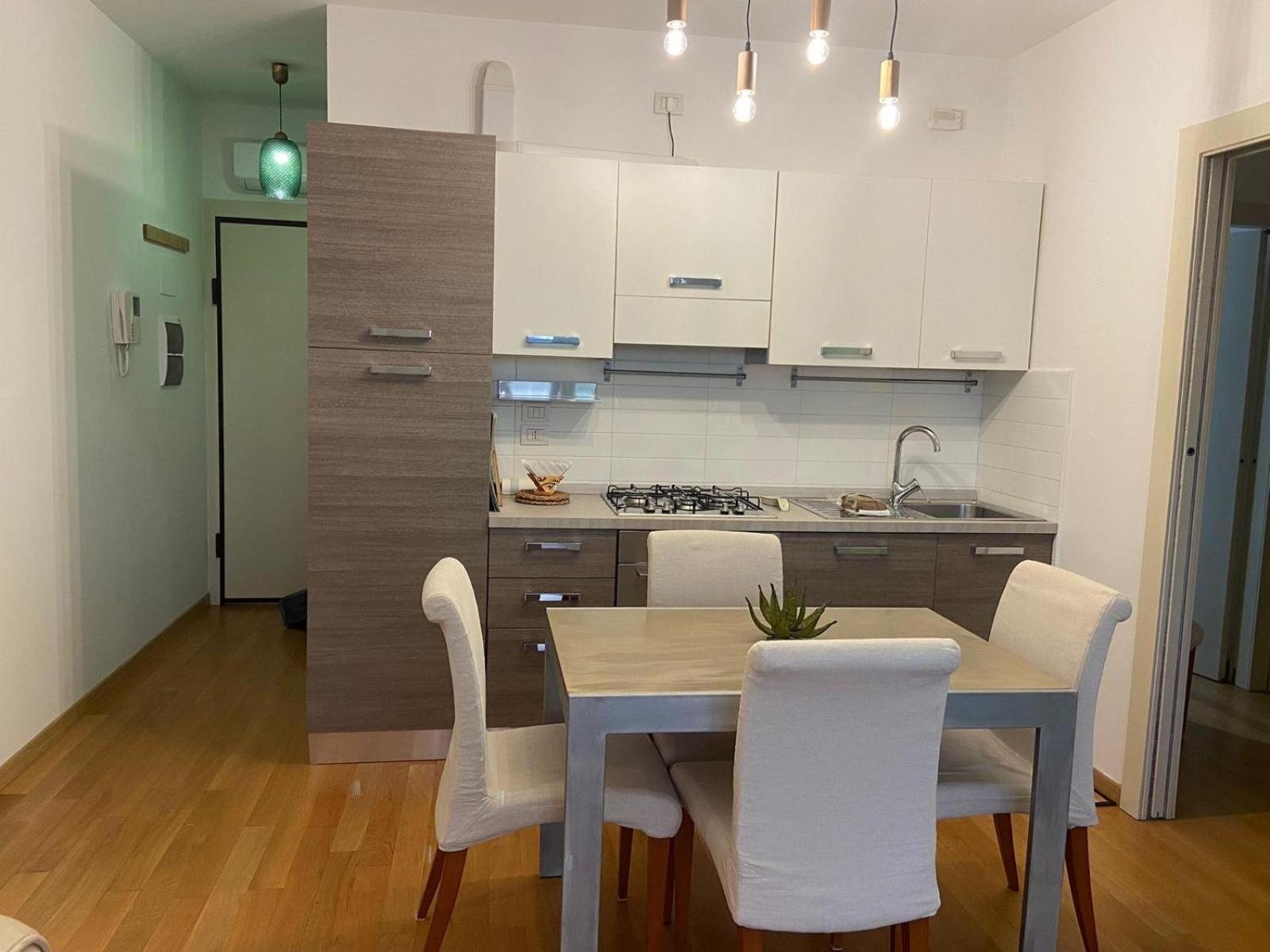 Casa Del Porto Apartment Pesaro