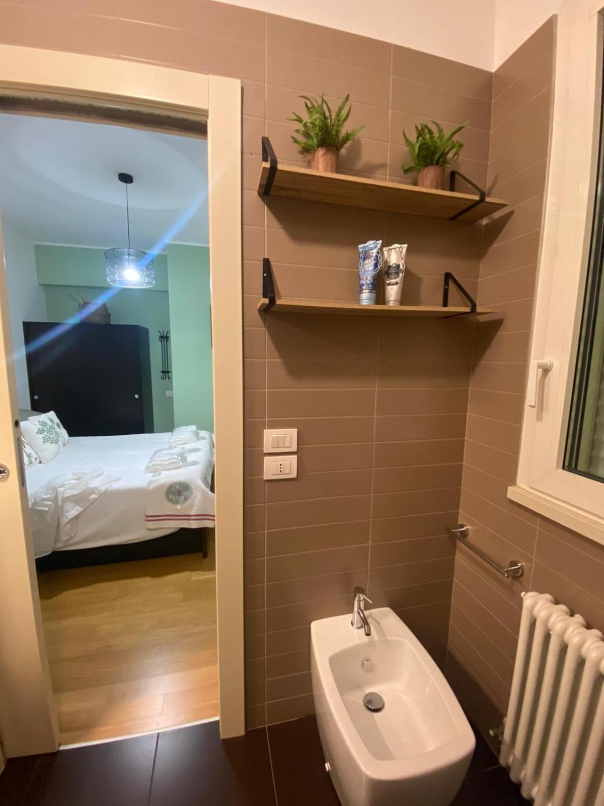 Apartment Casa Del Porto Pesaro