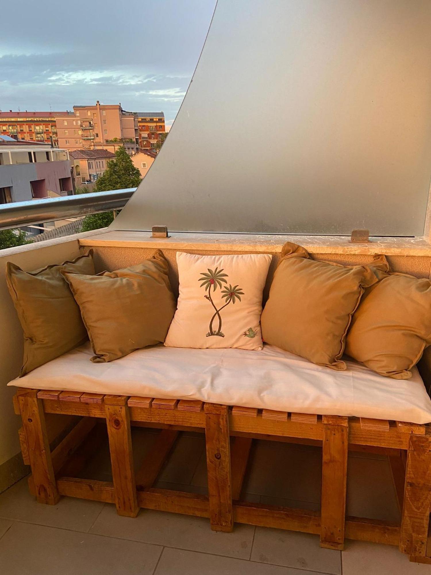 Apartment Casa Del Porto