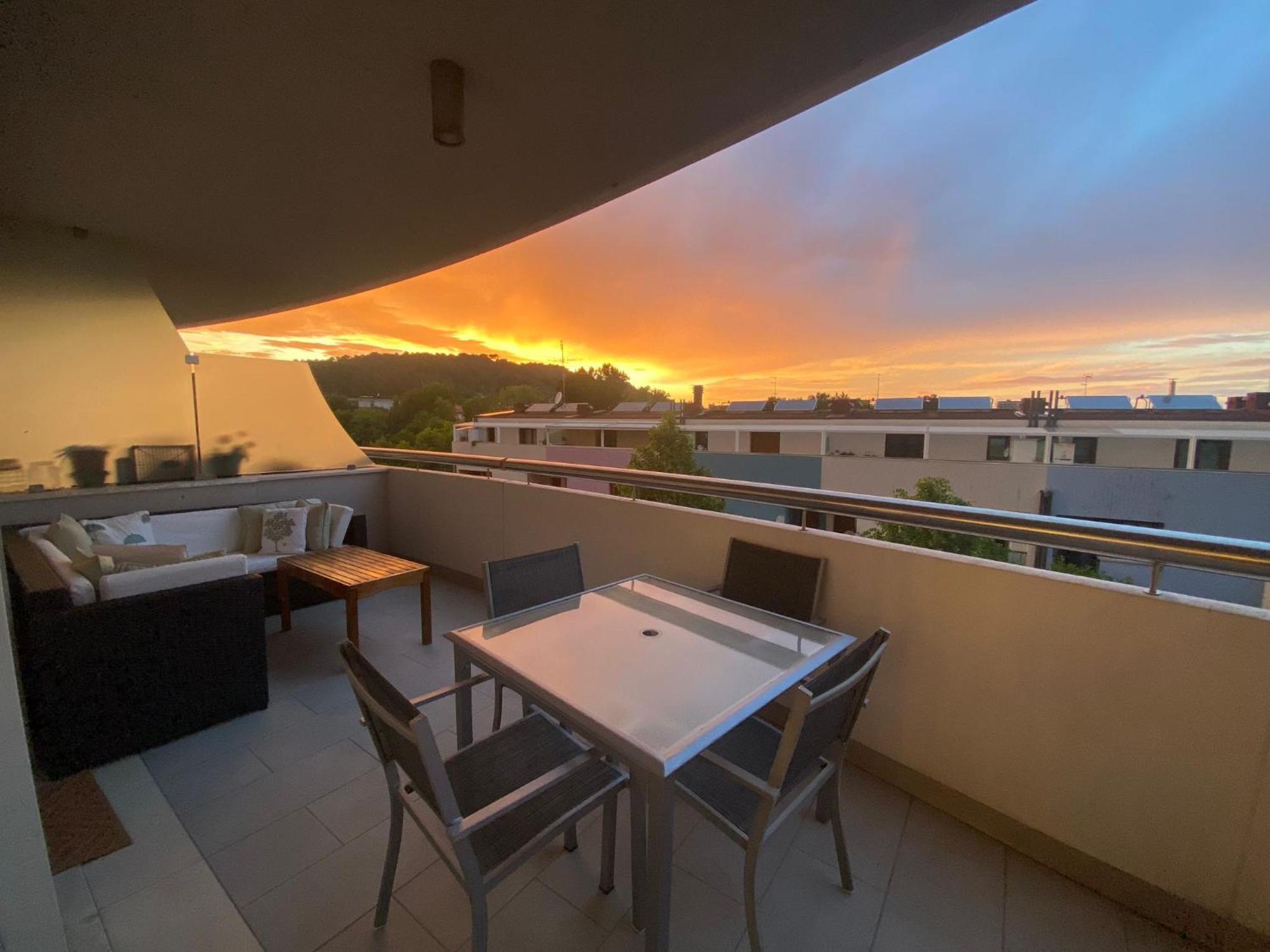 Casa Del Porto Apartment