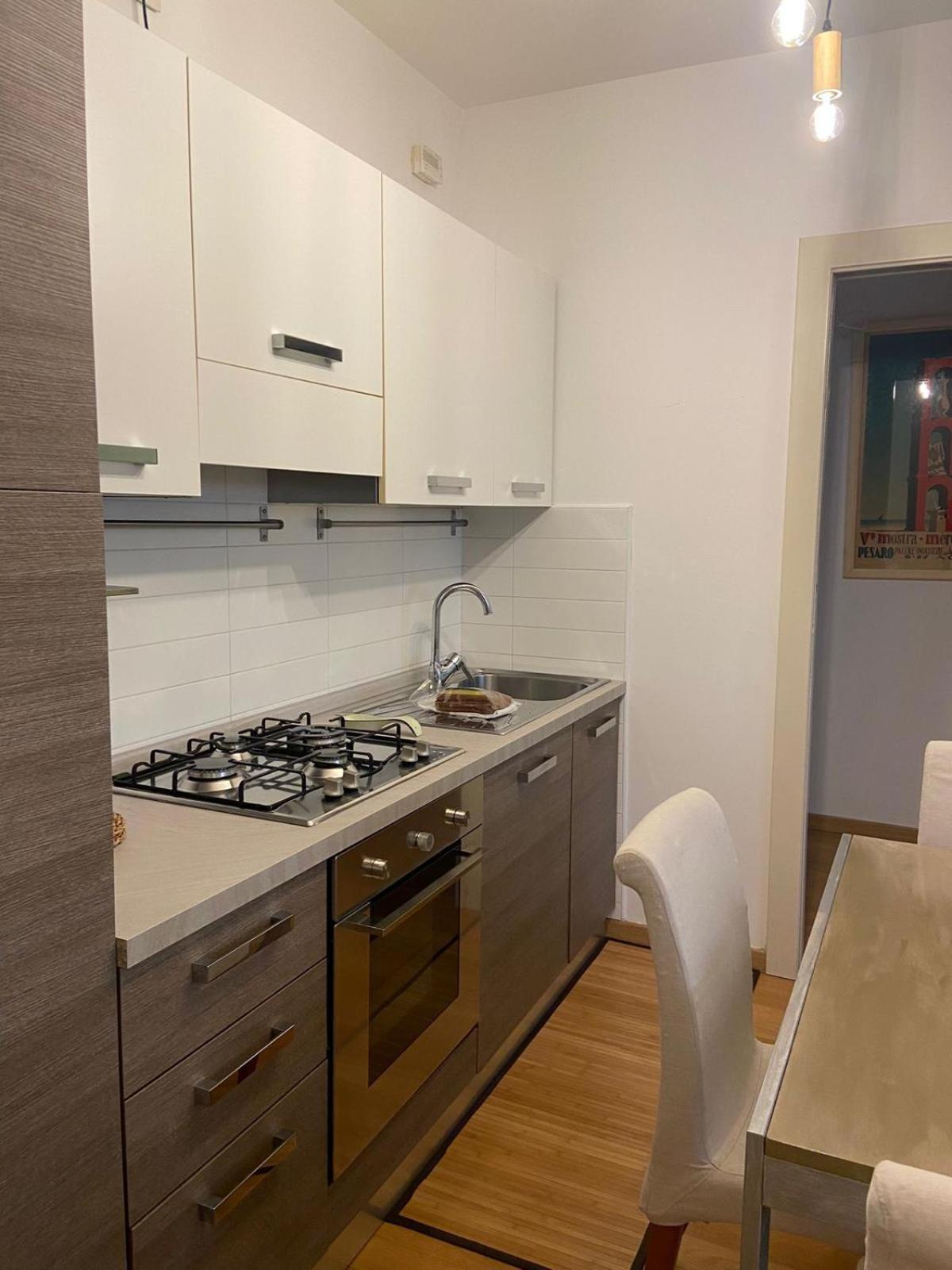 Apartment Casa Del Porto
